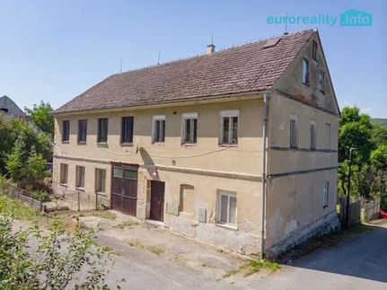 Prodej domu 265 m², pozemek 603 m²