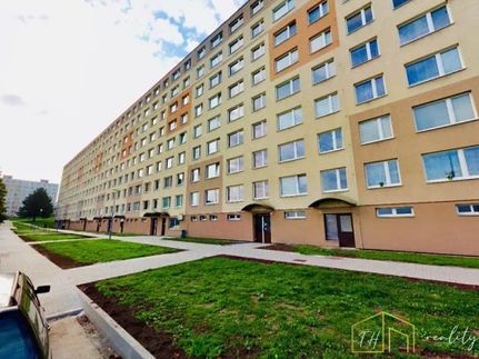 Prodej bytu 2+kk 40 m²