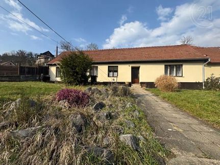 Prodej stavebního pozemku 568 m²