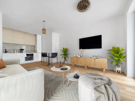 Prodej bytu 2+kk 47 m²