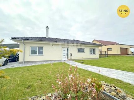 Prodej domu 109 m², pozemek 1184 m²