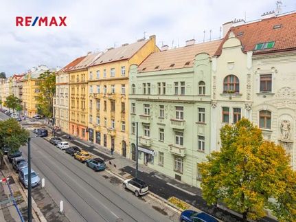 Prodej bytu 2+kk 42 m²