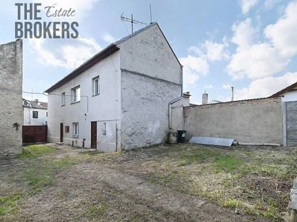 Prodej domu 120 m², pozemek 722 m²