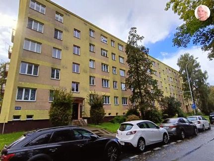 Prodej bytu 3+1 63 m²