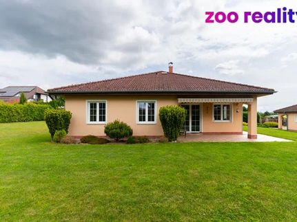 Prodej domu 151 m², pozemek 1448 m²