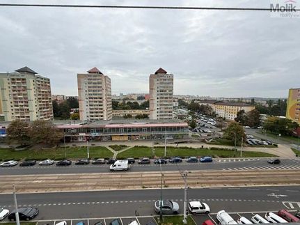 Prodej bytu 2+1 53 m²