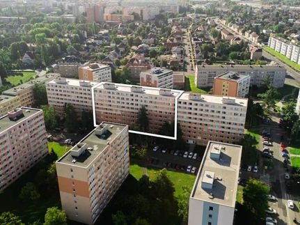 Prodej bytu 3+kk 68 m²
