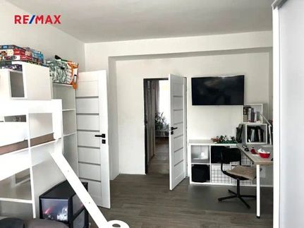 Prodej bytu 2+1 54 m²