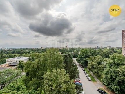 Prodej bytu 3+kk 70 m²