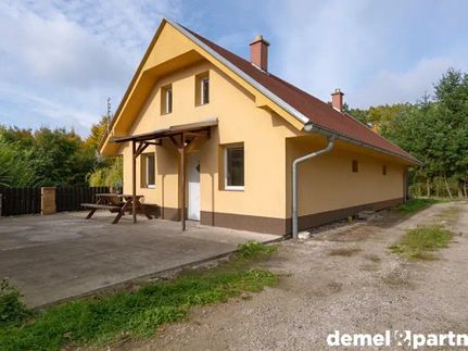 Prodej chalupy 68 m², pozemek 312 m²