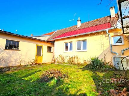 Prodej domu 95 m², pozemek 390 m²