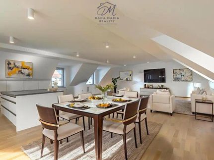 Prodej bytu 5+kk 207 m²