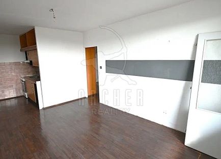 Prodej bytu 2+kk 48 m²