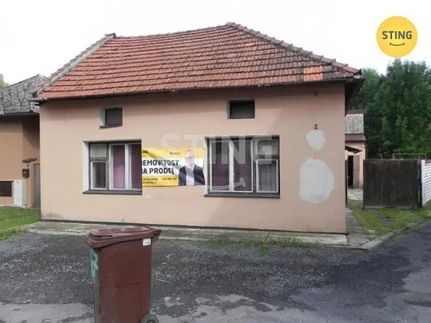 Prodej domu 122 m², pozemek 347 m²