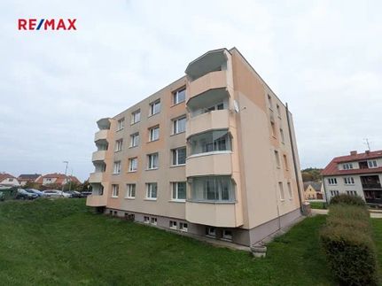 Prodej bytu 3+1 73 m²