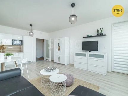 Prodej bytu 2+kk 58 m²