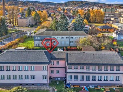 Prodej bytu 3+kk 70 m²