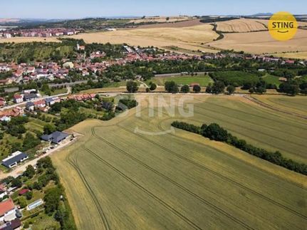 Prodej stavebního pozemku 5982 m²