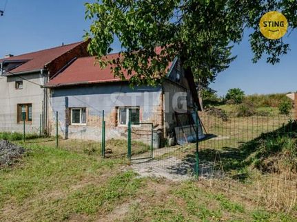 Prodej domu 67 m², pozemek 755 m²
