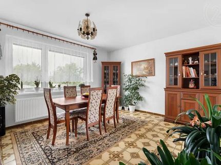 Prodej domu 189 m², pozemek 746 m²