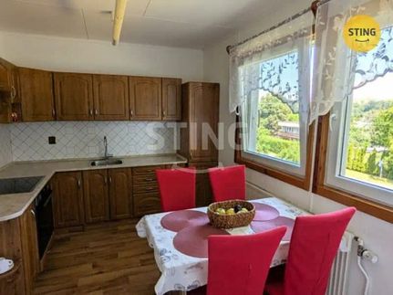 Prodej bytu 3+1 80 m²