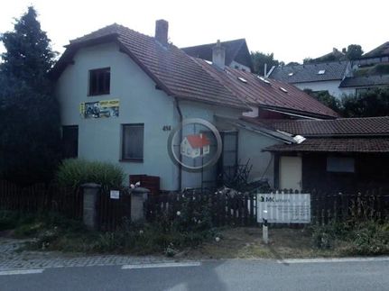 Prodej domu 37 m², pozemek 92 m²