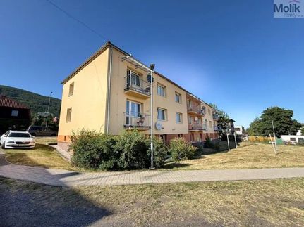 Prodej bytu 2+kk 35 m²
