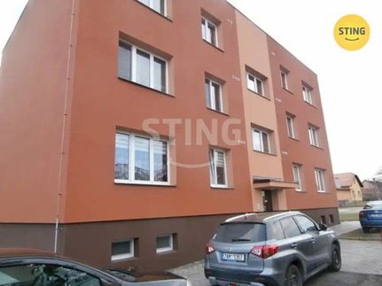 Prodej bytu 3+1 63 m²