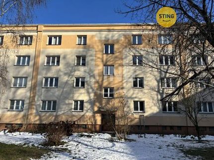 Prodej bytu 2+1 55 m²