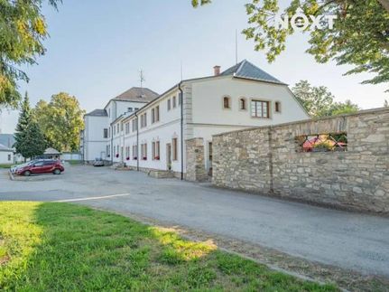 Prodej bytu 2+kk 34 m²