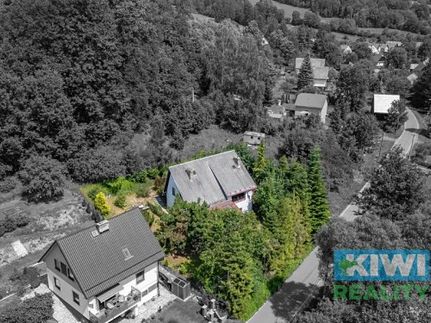 Prodej chaty 100 m², pozemek 660 m²