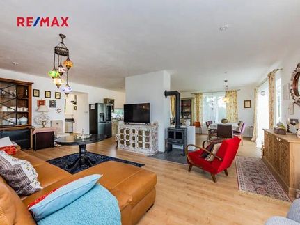 Prodej domu 413 m², pozemek 1469 m²
