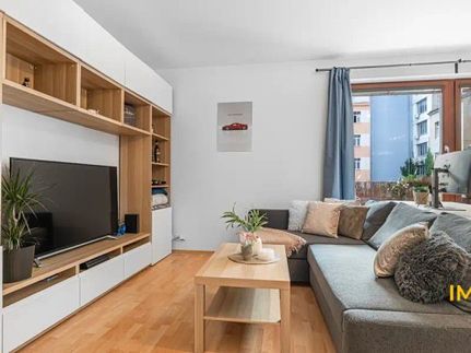 Prodej bytu 2+kk 71 m²