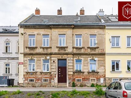Prodej bytu 3+1 93 m²