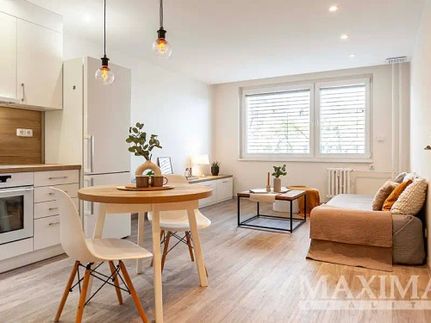 Prodej bytu 2+kk 41 m²