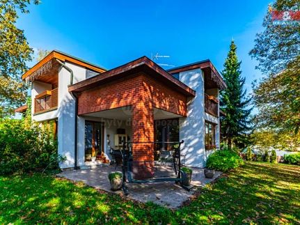 Prodej domu 312 m², pozemek 3713 m²