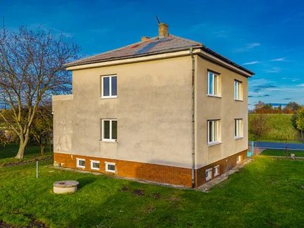 Prodej domu 147 m², pozemek 468 m²