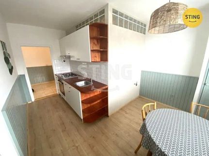 Prodej bytu 3+1 62 m²