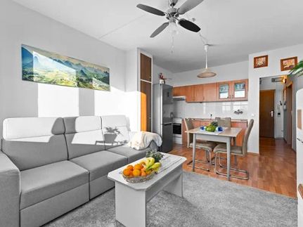 Prodej bytu 2+kk 47 m²