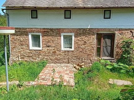 Prodej chalupy 240 m², pozemek 1054 m²