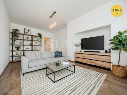 Prodej bytu 3+1 72 m²