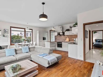 Prodej bytu 4+kk 103 m²