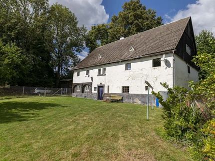 Prodej chalupy 140 m², pozemek 501 m²