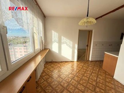 Prodej bytu 3+1 73 m²