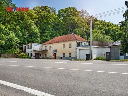 Prodej domu 394 m², pozemek 286 m²