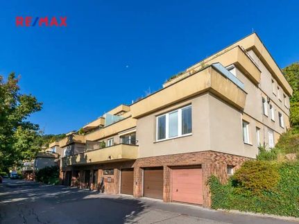 Prodej bytu 4+1 115 m²