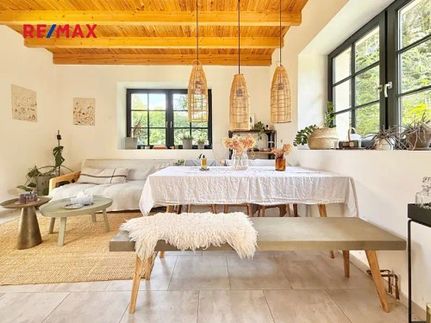 Prodej chalupy 90 m², pozemek 522 m²