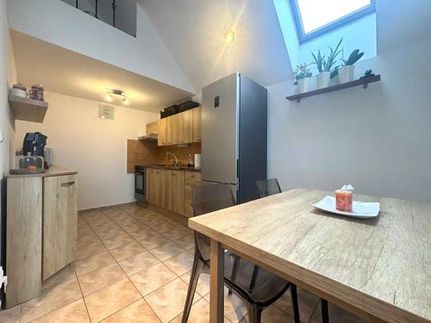 Prodej bytu 4+kk 83 m²