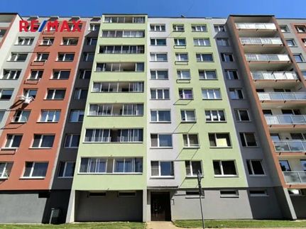 Prodej bytu 3+kk 68 m²