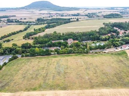 Prodej stavebního pozemku 43594 m²